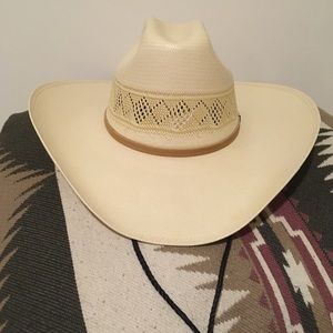 Western Hat